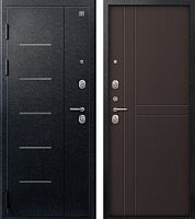 Центурион V-06 Чёрный муар - Темная лиственница